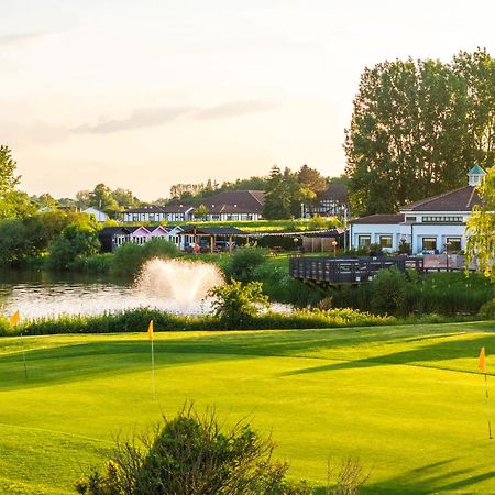 The Waterfront Hotel Spa & Golf Saint Neots Exterior photo