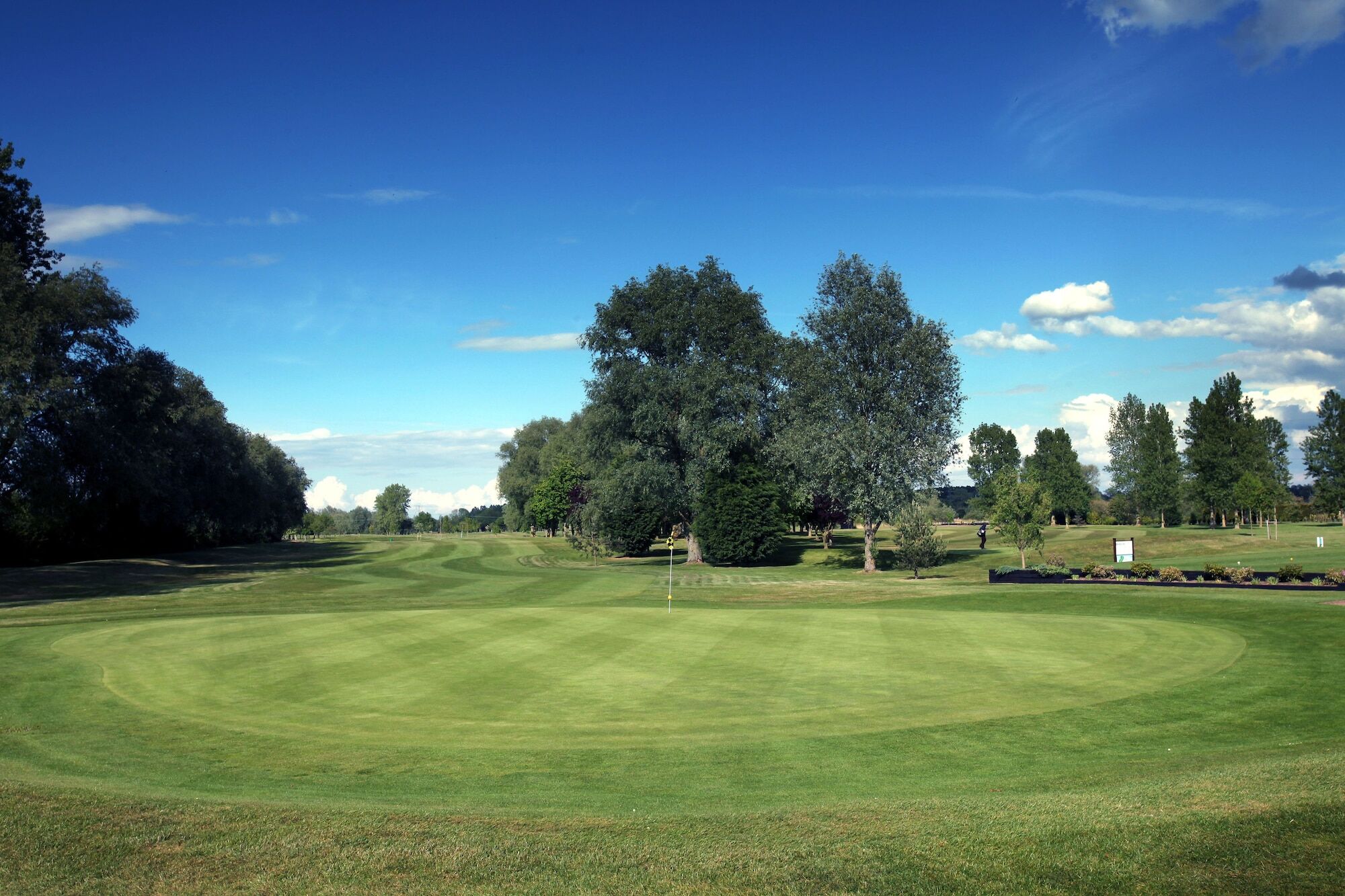 The Waterfront Hotel Spa & Golf Saint Neots Exterior photo